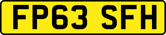 FP63SFH