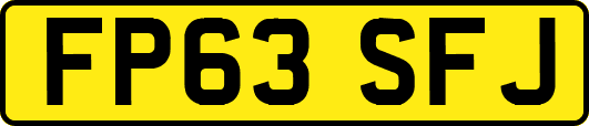 FP63SFJ
