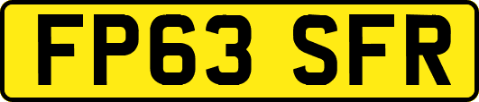 FP63SFR