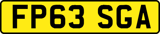 FP63SGA