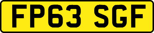 FP63SGF