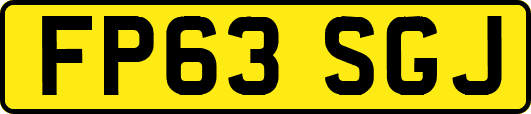 FP63SGJ
