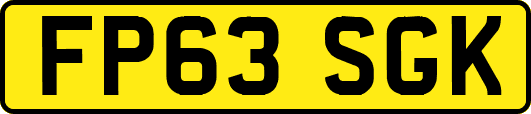 FP63SGK