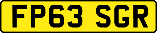 FP63SGR