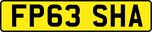 FP63SHA