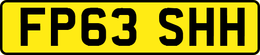 FP63SHH