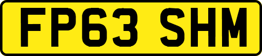 FP63SHM
