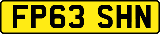 FP63SHN