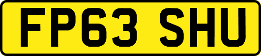 FP63SHU