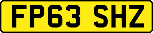 FP63SHZ