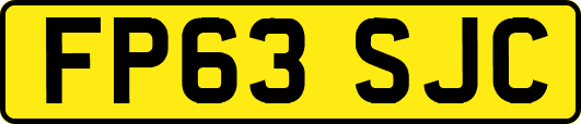 FP63SJC