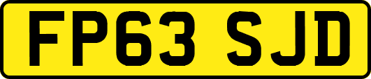 FP63SJD