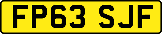 FP63SJF