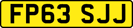 FP63SJJ