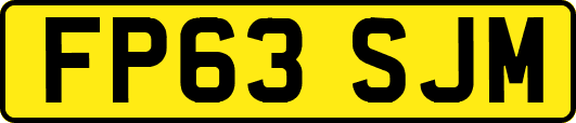 FP63SJM