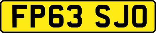 FP63SJO