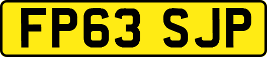 FP63SJP