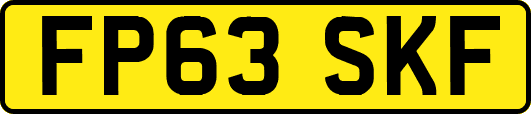 FP63SKF