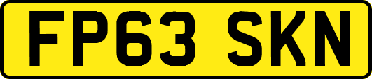 FP63SKN