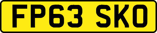 FP63SKO