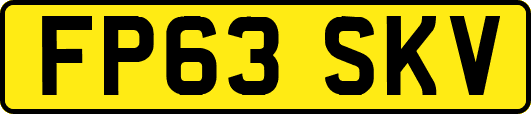 FP63SKV