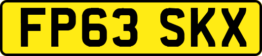 FP63SKX