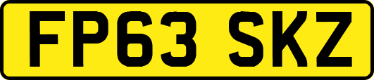 FP63SKZ