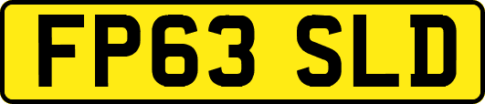 FP63SLD