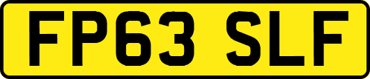 FP63SLF
