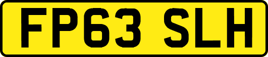 FP63SLH
