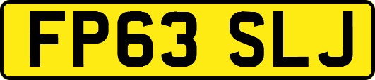 FP63SLJ