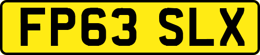 FP63SLX