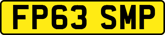 FP63SMP