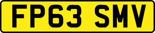 FP63SMV
