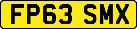FP63SMX