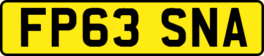 FP63SNA