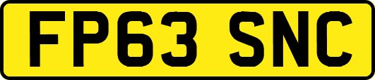 FP63SNC
