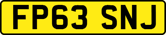 FP63SNJ