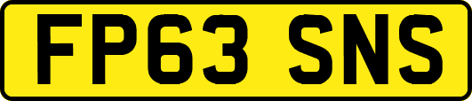 FP63SNS