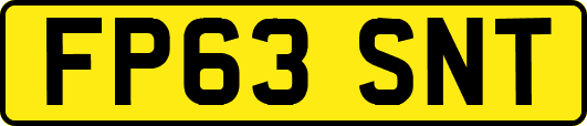 FP63SNT