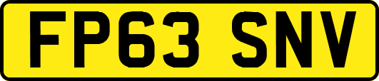 FP63SNV