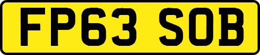 FP63SOB