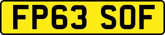 FP63SOF