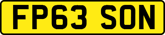 FP63SON