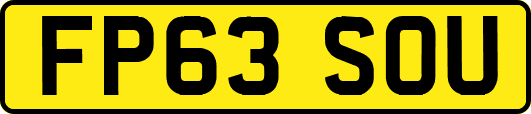 FP63SOU