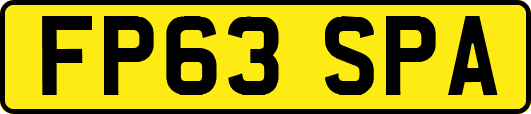 FP63SPA
