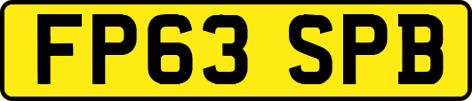 FP63SPB