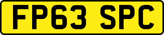 FP63SPC