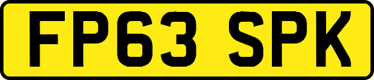 FP63SPK