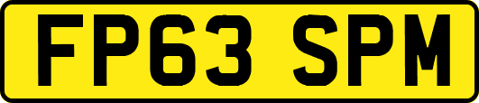 FP63SPM